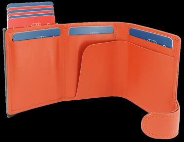 Logotrade promotional merchandise picture of: RFID wallet 618131