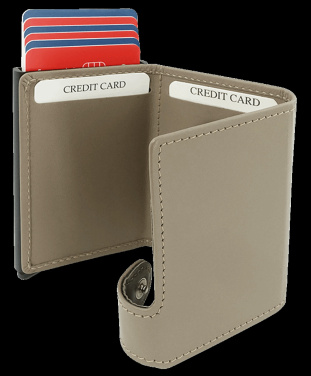 Logotrade promotional merchandise photo of: RFID wallet 618131