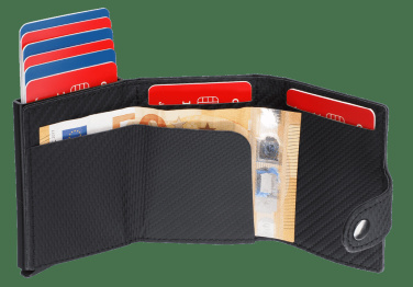 Logotrade promotional item picture of: RFID wallet 1453110