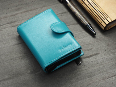 Logotrade corporate gift image of: RFID wallet 1237131