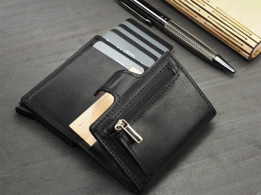 Logotrade promotional giveaway image of: RFID wallet 1237131