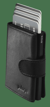 Logotrade business gifts photo of: RFID wallet 1237131