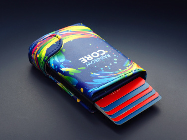 Logotrade advertising product image of: RFID wallet 1237131