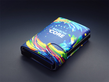 Logo trade promotional items picture of: RFID wallet 1237131