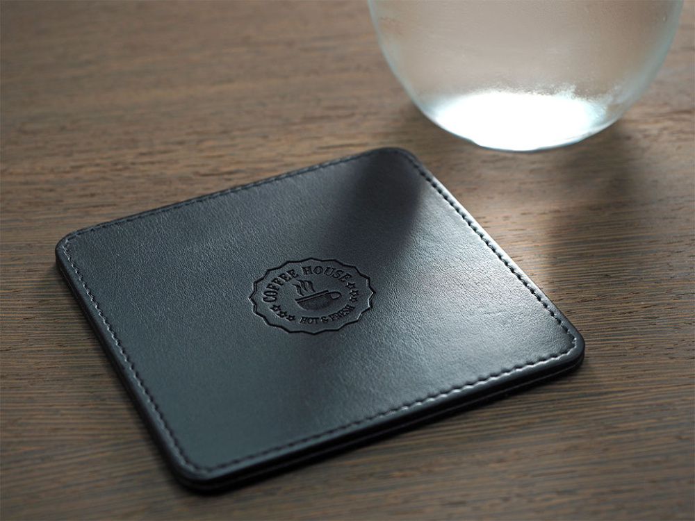 Logo trade corporate gifts image of: Coaster 1105119
