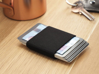 Logotrade promotional merchandise photo of: Wallet 542131