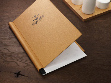 Logotrade corporate gift picture of: Menu cover 1789280