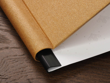 Logo trade promotional gifts picture of: Menu cover 1789280