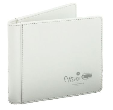 Logotrade promotional merchandise picture of: Bill holder 1095119