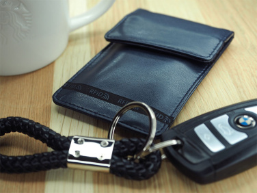 Logotrade advertising product image of: RFID Signal Blocking case 1222119