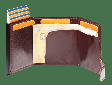 Logotrade promotional giveaway picture of: RFID wallet 618067