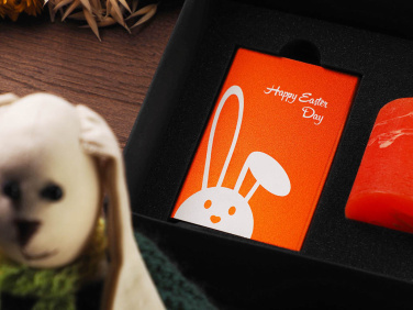Logo trade business gift photo of: Easter set 1797108