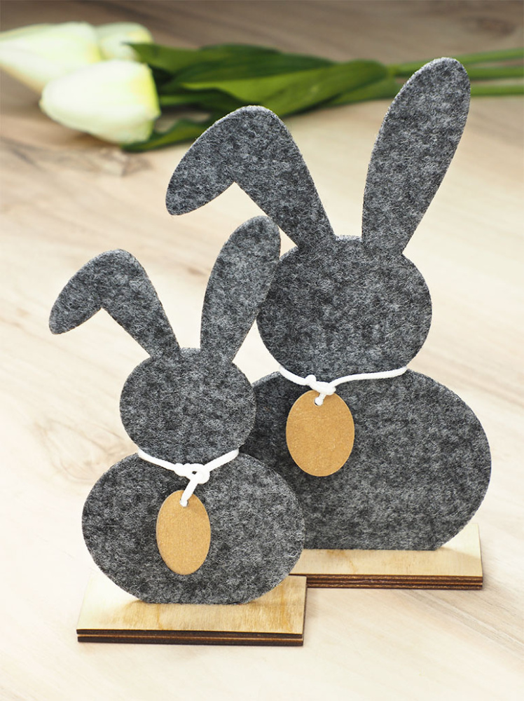 Logo trade promotional products picture of: JAROMIR the Bunny 1459139