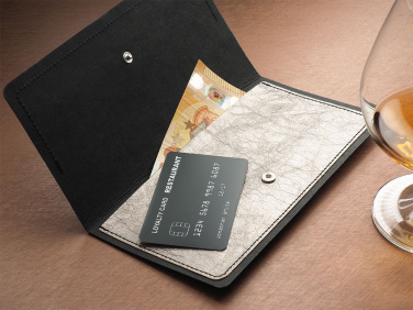 Logotrade advertising products photo of: Bill holder 1187265