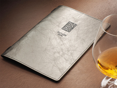 Logotrade promotional giveaways photo of: Menu cover Ambiente 1178265