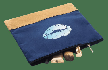 Logo trade promotional merchandise image of: Cosmetic bag 505165