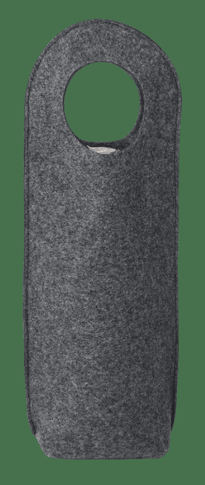 Logo trade corporate gifts picture of: Wine bag 1608139