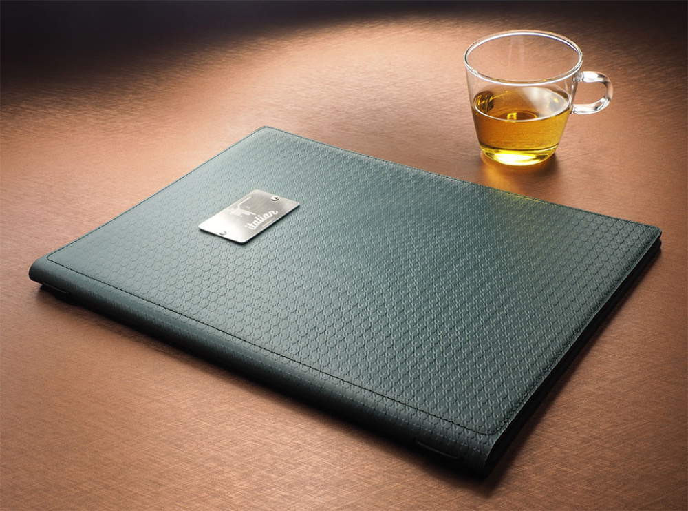 Logotrade promotional gift picture of: Menu cover Fine Dining Pro 1220239