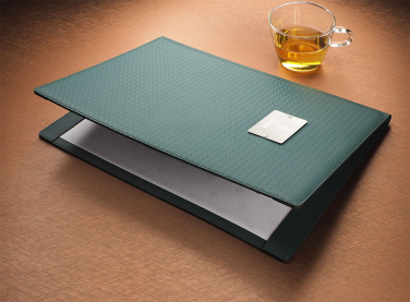 Logo trade promotional gifts image of: Menu cover Fine Dining Pro 1220239