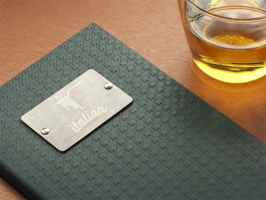 Logotrade promotional items photo of: Bill holder 1157239