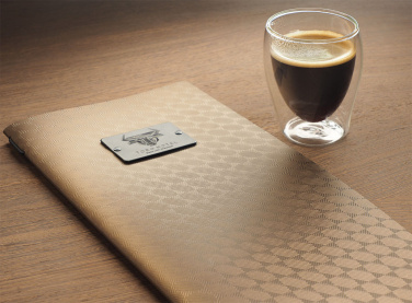 Logotrade promotional gift picture of: Menu cover Ambiente 1179241