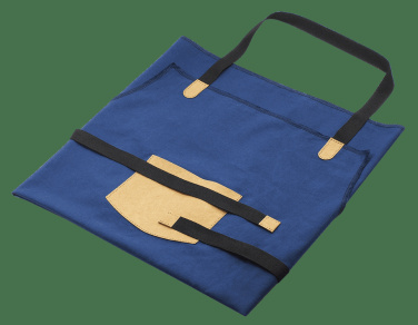 Logotrade promotional gift image of: AMARO apron 1615165