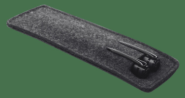 Logotrade promotional merchandise image of: Pen case 1651139