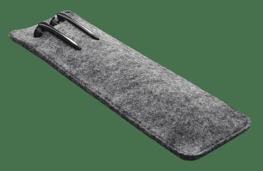 Logotrade advertising product image of: Pen case 1651139