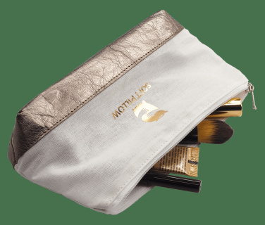 Logotrade corporate gifts photo of: SOFIA cosmetic bag 1616165