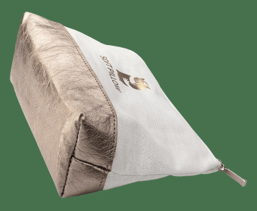 Logo trade promotional giveaways image of: SOFIA cosmetic bag 1616165