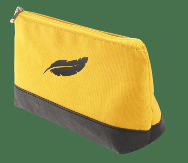 Logo trade promotional items image of: SOFIA cosmetic bag 1616165