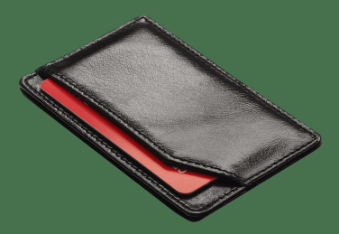 Logotrade promotional gift image of: Credit card holder 215067