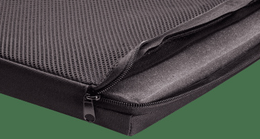 Logo trade promotional merchandise picture of: Transit disinfection mat 120x600x4cm 1365087