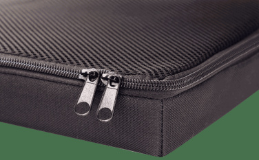 Logo trade business gifts image of: Transit disinfection mat 120x600x4cm 1365087