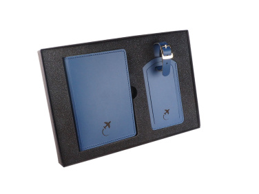 Logo trade promotional merchandise image of: Set 2152094