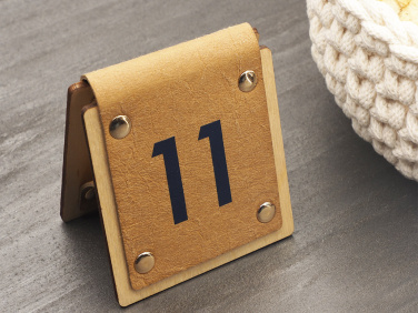 Logo trade corporate gifts picture of: Information stand 1667121