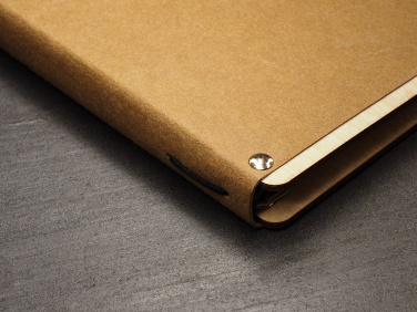 Logotrade promotional merchandise image of: Menu cover 1665121