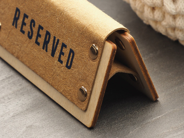 Logo trade advertising products picture of: Information stand 1666121