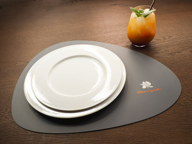 Logo trade promotional item photo of: Table mat 1595094
