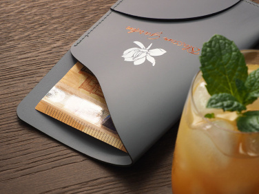 Logotrade promotional merchandise picture of: Bill holder 1592094