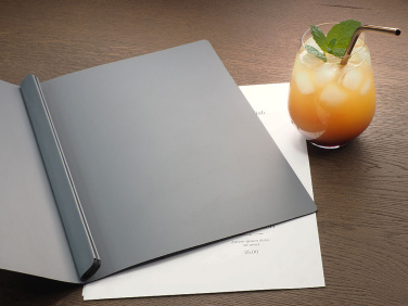 Logotrade promotional merchandise picture of: Menu cover 1596094