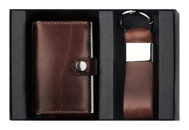 Logo trade promotional items picture of: Set 2168141