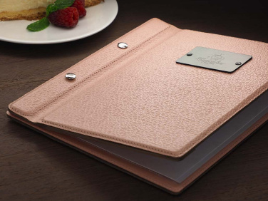 Logotrade promotional products photo of: Menu cover 1087281