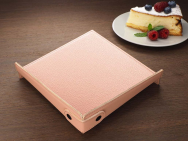 Logotrade promotional item picture of: Napkin box 1662281