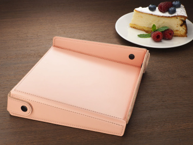 Logo trade corporate gift photo of: Napkin box 1662281