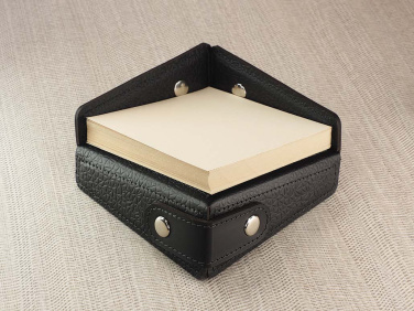 Logotrade advertising product picture of:  Sticky notes box  1658281