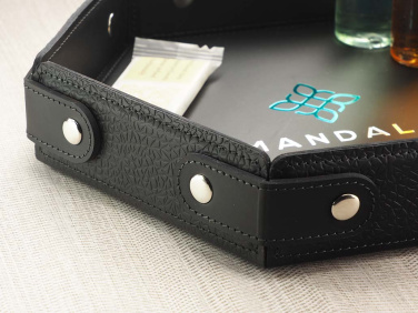 Logo trade corporate gifts image of: Box 1675281
