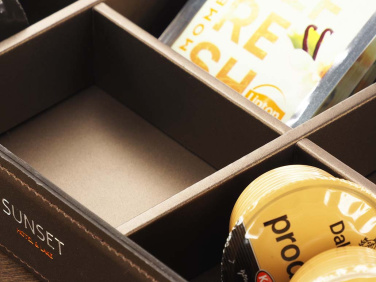 Logotrade promotional merchandise photo of: Box 1657094