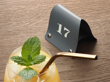 Logotrade promotional items photo of: Information stand 1685094