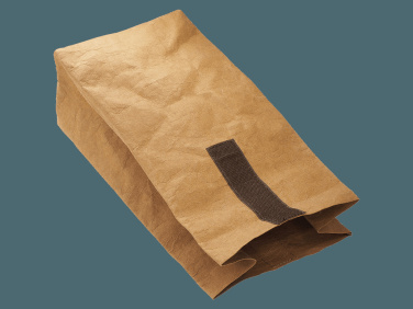 Logo trade promotional items image of: Lunch bag 1705106